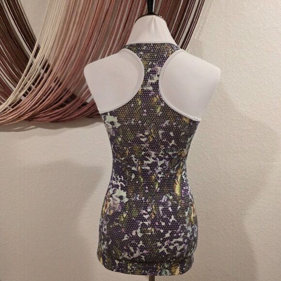 Lululemon Cool Racerback Sz 6 - Picture 4 of 5